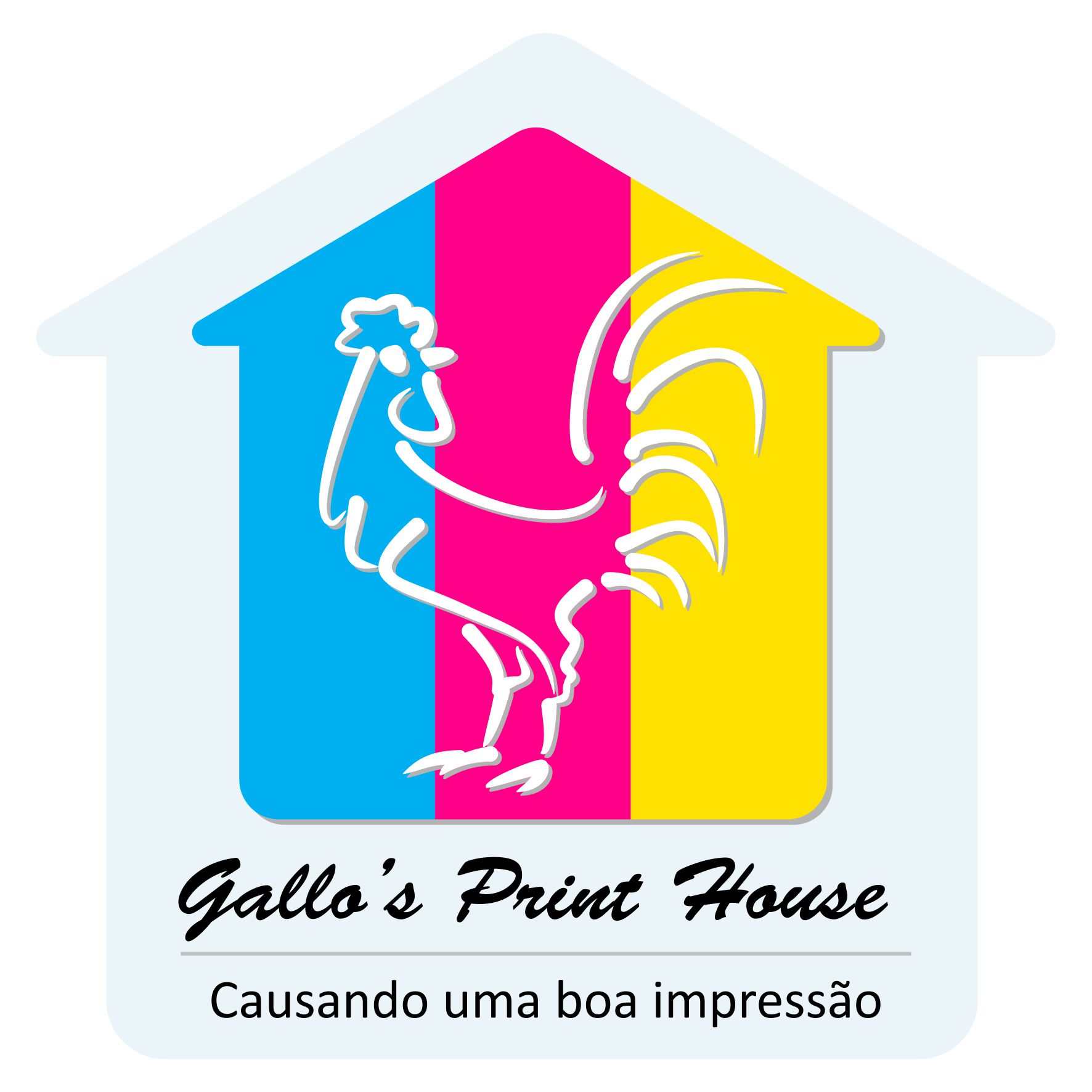 Gallo's Print House