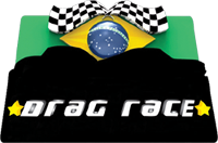 3ª etapa DRAG RACE Interlagos - FOLEGO TURBO
