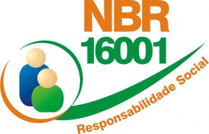 Certificação Responsabilidade Social