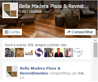 pagina fecebook bella madera