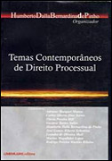 Temas Contemporâneos de Direito Processual