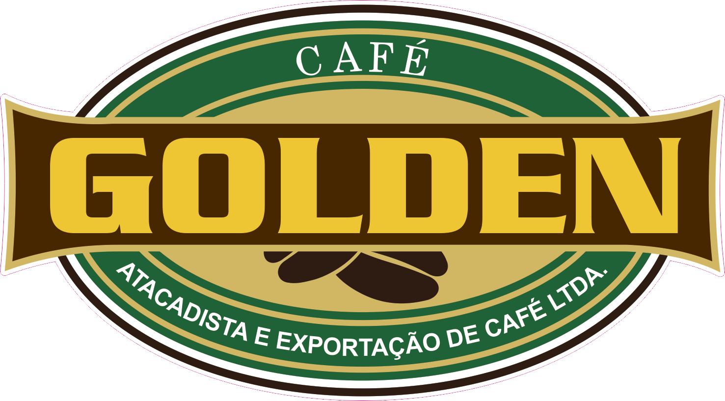 CaféGolden