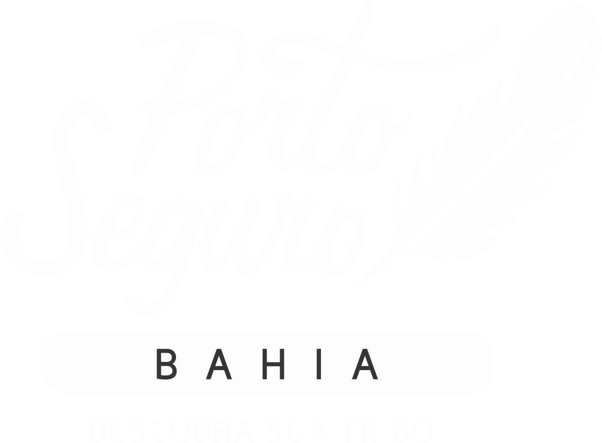 PORTO SEGURO ESCOLHA SUA TRIBO