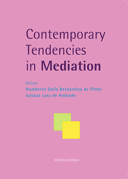 CONTEMPORARY TENDENCIES IN MEDIATION