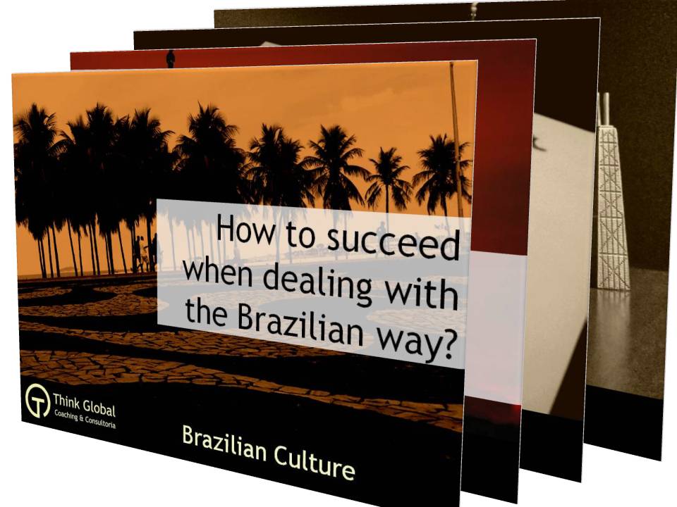 Business with Brazil