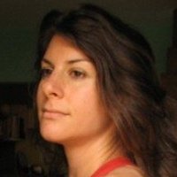 Tanya Stergiou