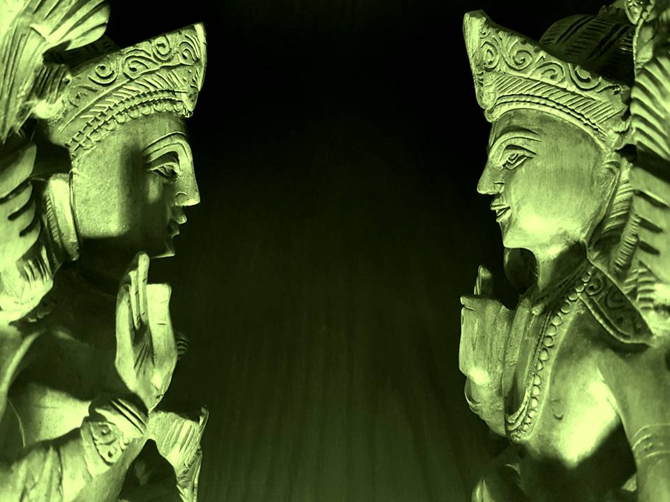 Deuses Indianos