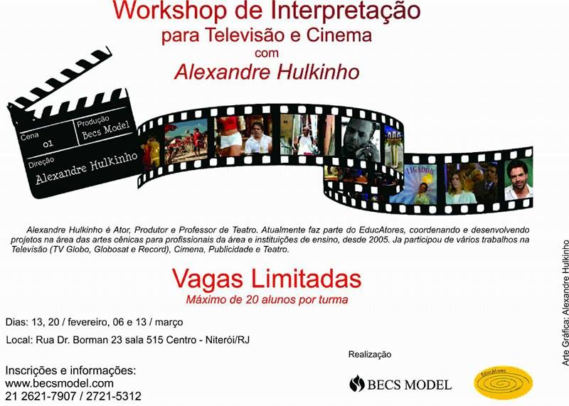 Workshop Becs Model