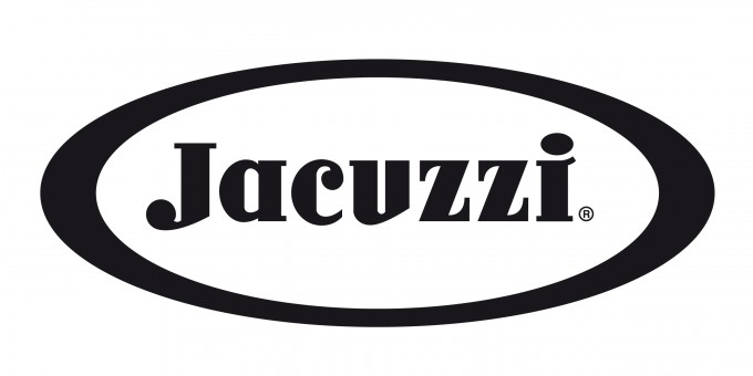 Logo Jacuzzi